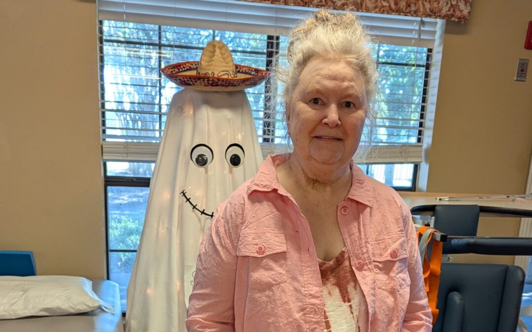 Success Story – Theresa McGehee